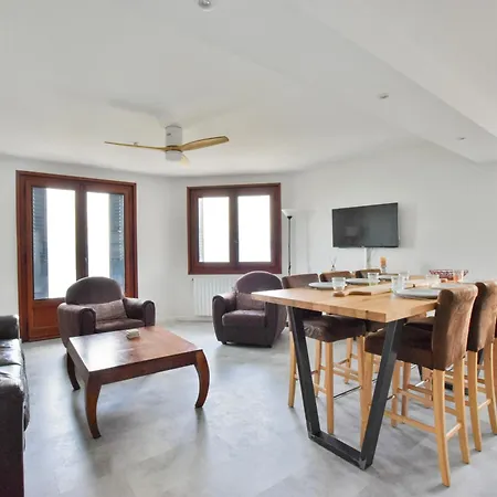 4 Pers Avec Balcon Et Vue Lac, Proche A - Fr-1-498-18