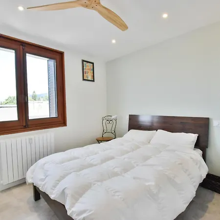 4 Pers Avec Balcon Et Vue Lac, Proche A - Fr-1-498-18 Apartment *