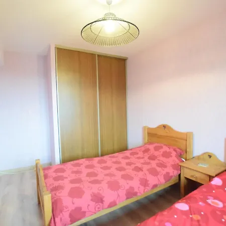 Apartment 4 Pers Avec Balcon Et Vue Lac, Proche A - Fr-1-498-18 *