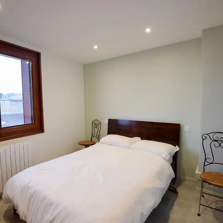 4 Pers Avec Balcon Et Vue Lac, Proche A - Fr-1-498-18 * Neuvecelle